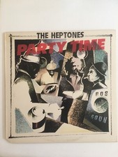 Heptones party time for sale  Pennington