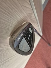 Mizuno wedge jpx gebraucht kaufen  Marl