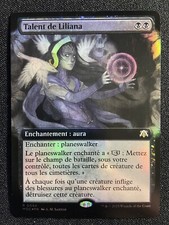 Carte magic planeswalker d'occasion  Staffelfelden