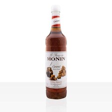 Monin sirup caramel gebraucht kaufen  Eutin