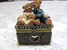 Boyd bears mrs for sale  Nyssa