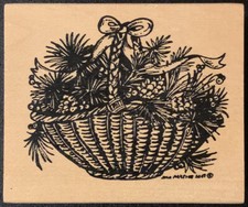 Rubber stamp winter for sale  Las Vegas