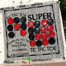 Jumbo checkers game for sale  Paw Paw