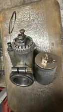 Carburatore moto dellorto usato  Roma
