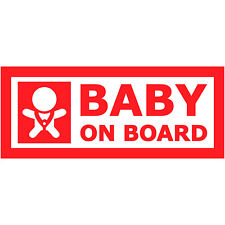 Baby board vinyl for sale  Long Beach