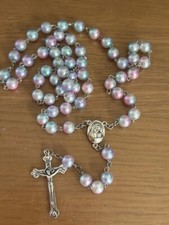 Pale silvery pink for sale  ROMFORD