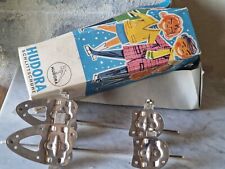 Vintage schlittschuhe hudora gebraucht kaufen  Erdweg
