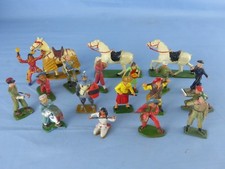 Starlux figures lot d'occasion  Expédié en Belgium