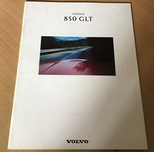 Volvo 850 glt for sale  NOTTINGHAM