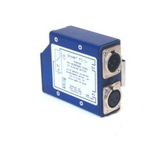 Denecke dcode 48v for sale  Woburn