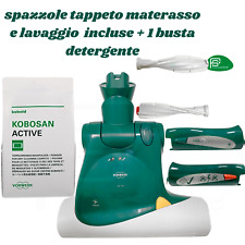 Battitappeto materasso lavaggi usato  Torre del Greco