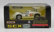 Usado, Carro de autorama Scalextric Chaparral Gt Vintage 1:32 Ref. Caixa de fósforos Scx 83390.20 comprar usado  Enviando para Brazil