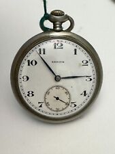 Orologio tasca zenith usato  San Giorgio Piacentino