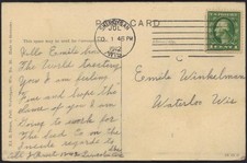 1912 native american for sale  Appleton