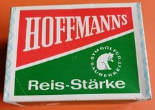 Hoffmann reis stärke gebraucht kaufen  Meisenheim