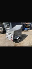 Camping trailer work for sale  BRADFORD