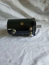 Winch motor prestolite for sale  Jasper
