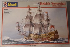Revell 5425 segelschiff gebraucht kaufen  Plettenberg