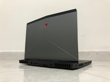 Alienware gaming notebook usato  Acate