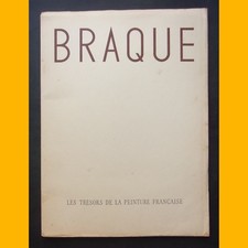 Braque réconciliateur francis d'occasion  Auxerre