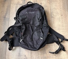 Vaude rucksack schwarz gebraucht kaufen  Hattingen