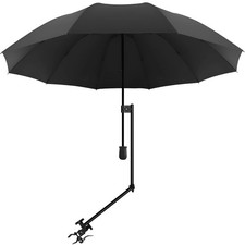 Multifunctional umbrella adjus for sale  Mc Gregor