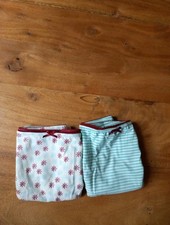 Damen slips baumwolle gebraucht kaufen  Kalletal