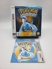 Pokemon silberne silber gebraucht kaufen  Schortens