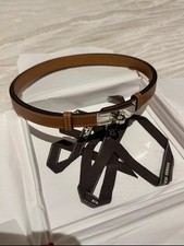 Ceinture hermes kelly d'occasion  Oucques