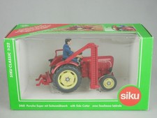 Siku classic farmer gebraucht kaufen  Berlin