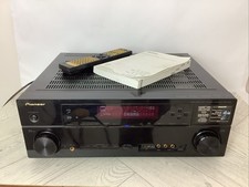 Pioneer vsx 920 for sale  TORQUAY
