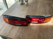 mazda 323 rear light for sale  AXMINSTER