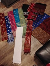 Lao skirts sashes for sale  Fort Smith