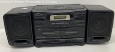 jvc cd player for sale  Racine