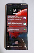 Xiaomi nero 128 usato  Villapiana