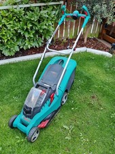 Bosch rotak lawnmower for sale  BLAYDON-ON-TYNE