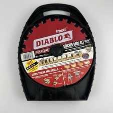 Freud diablo dd208h for sale  Phoenix