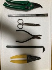 Outils pour bonsaïs d'occasion Outils pour bonsaïs d'occasion Expédié en Belgium