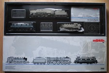 Märklin 3100 750 gebraucht kaufen Märklin 3100 750 gebraucht kaufen  Schwarzenbach am Wald