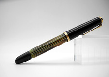 Pelikan 400nn tortoise gebraucht kaufen  Frankfurt am Main