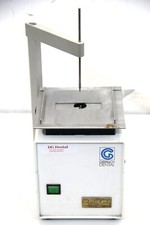 Pinbohrgerät girrbach zeiser gebraucht kaufen  Lohfelden