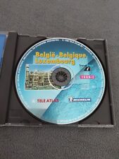 Navigation teleatlas lux gebraucht kaufen  Tauberbischofsheim