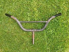 Raleigh boxer handle for sale  LINCOLN