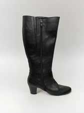 Gabor black long for sale  WATFORD