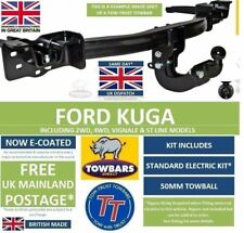Flange towbar ford for sale  WARRINGTON