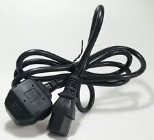 Kettle lead power for sale  HULL