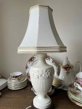wedgwood lamp for sale wedgwood lamp for sale BURTON-ON-TRENT