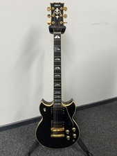 Yamaha sg2000 guitar for sale  TAMWORTH
