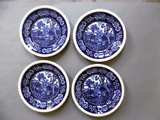 Assiettes dessert faïence d'occasion  Toulon-