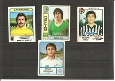 Figurine calciatori panini usato  Roma